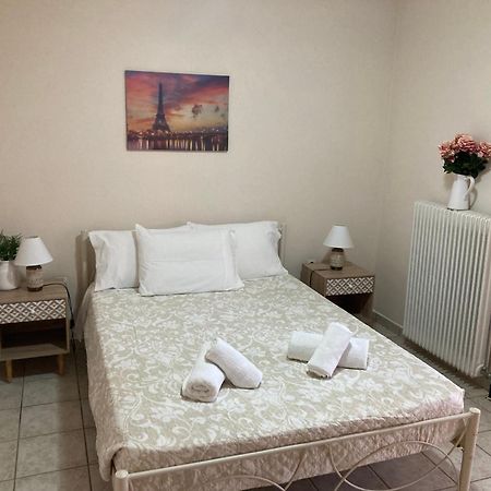 Διαμέρισμα Στην Κέρκυρα Kanálion Екстериор снимка