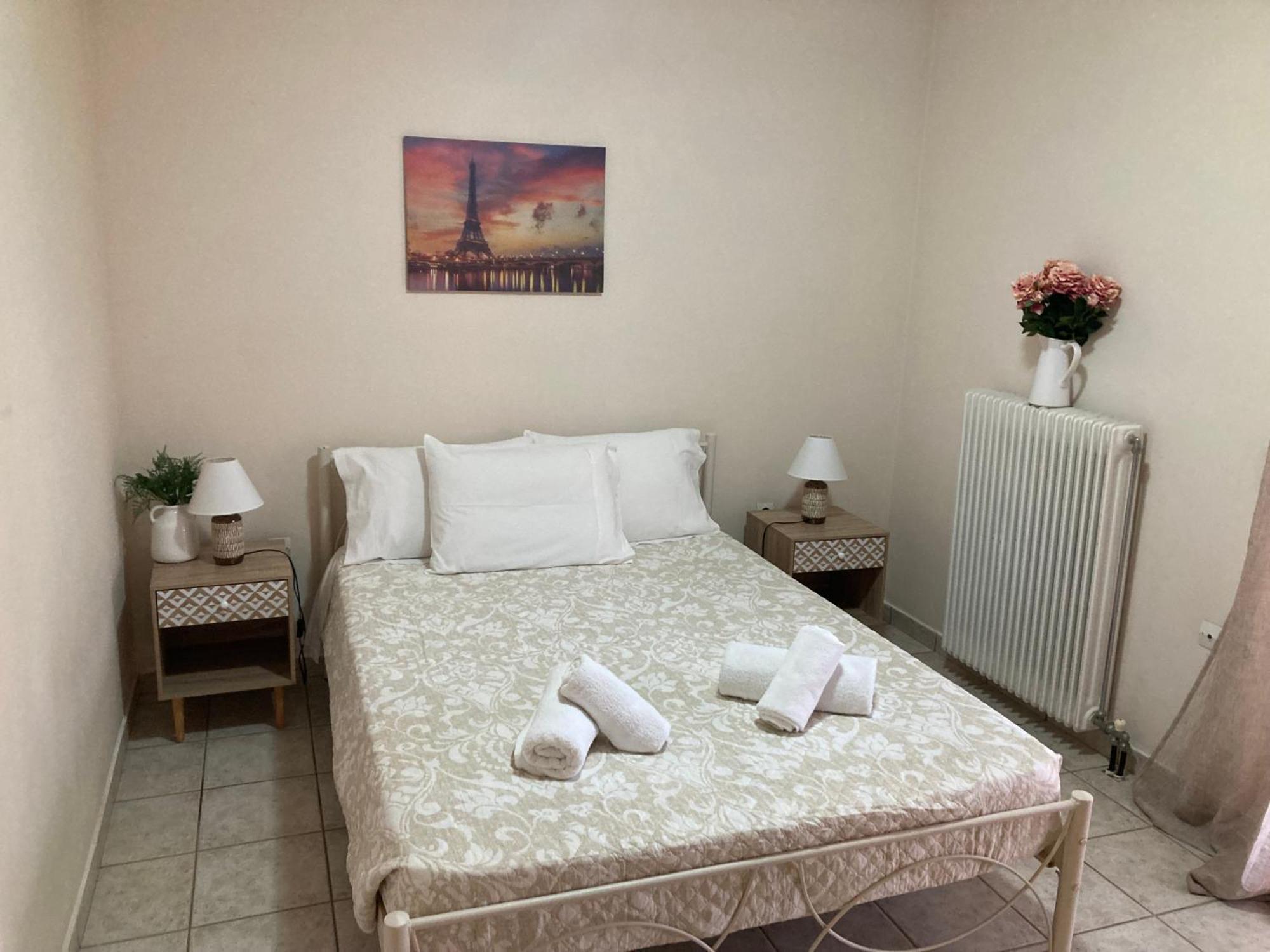 Διαμέρισμα Στην Κέρκυρα Kanálion Екстериор снимка